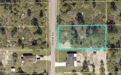 1306 Edison Avenue, Lehigh Acres, FL 33972