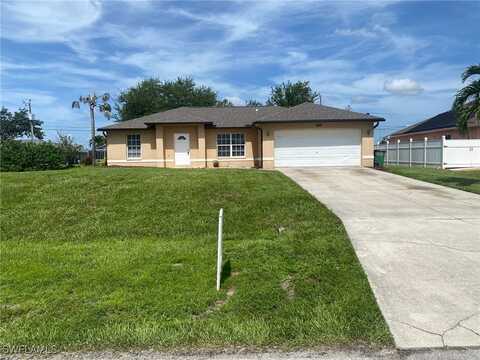 1414 NE 17th Avenue, Cape Coral, FL 33909