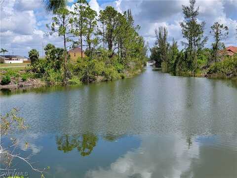 2105 NE 33rd Terrace, Cape Coral, FL 33909