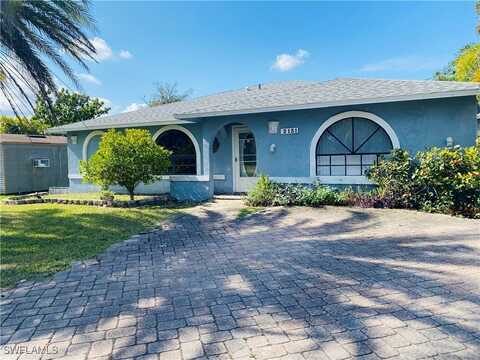2131 Davis Boulevard, Fort Myers, FL 33905