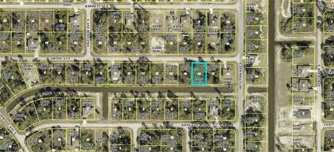 1076 Grove Street E, Lehigh Acres, FL 33974