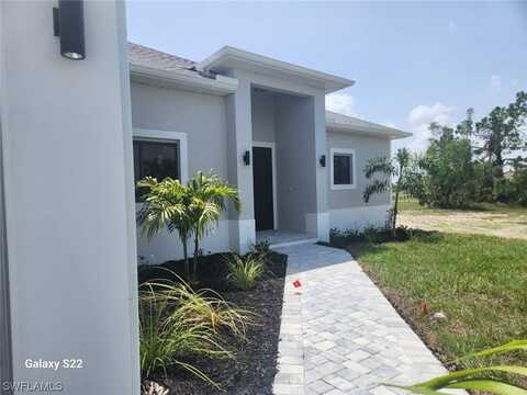 2751 NW 42nd Place, Cape Coral, FL 33993