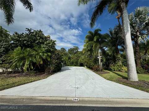 Lot 294 3023 Riverboat Landing, Labelle, FL 33935