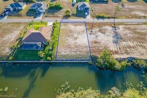 undefined, Cape Coral, FL 33909