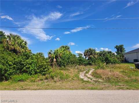 Lot 32 Carolina Street, North Port, FL 34288