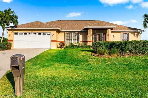 2701 SW 21st Place, Cape Coral, FL 33914