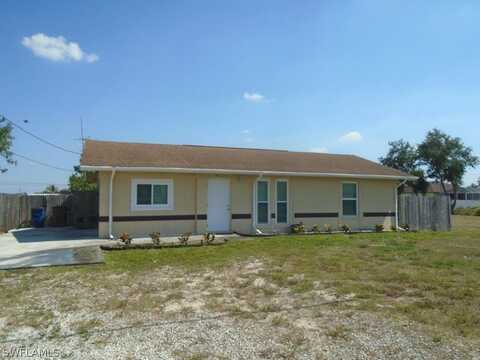 4016 24th Street SW, Lehigh Acres, FL 33976