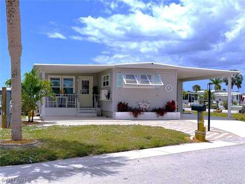 17830 Stevens Boulevard, Fort Myers Beach, FL 33931