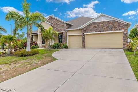 713 SW 24th Street, Cape Coral, FL 33991