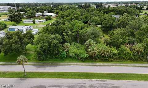 6117 Golf Course Boulevard, Punta Gorda, FL 33982