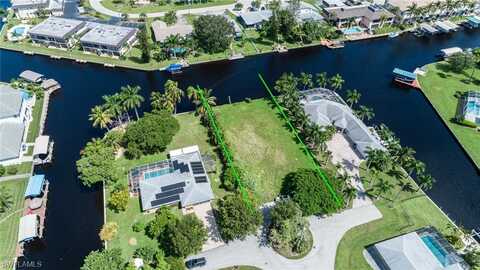 5107 Calusa Court, Cape Coral, FL 33904