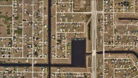 1227 NE 14th Place, Cape Coral, FL 33909