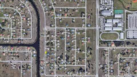 undefined, Cape Coral, FL 33909