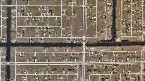 14 NW 9th Street, Cape Coral, FL 33993