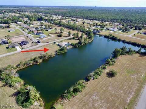 3402 NE 19th Avenue, Cape Coral, FL 33909