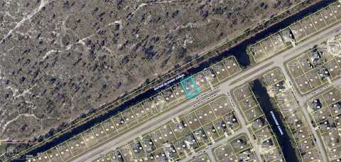 undefined, Cape Coral, FL 33993