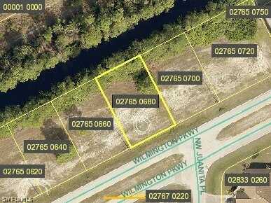 undefined, Cape Coral, FL 33993