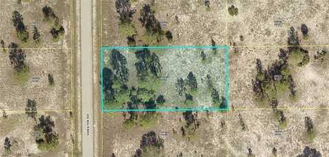 1506 Hamilton Avenue, Lehigh Acres, FL 33972