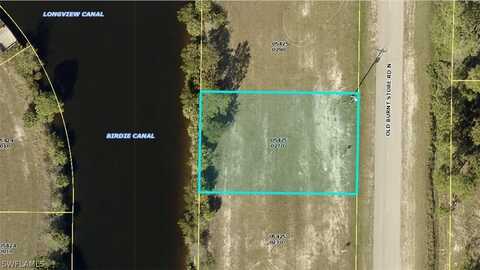 3260 Old Burnt Store Road N, Cape Coral, FL 33993