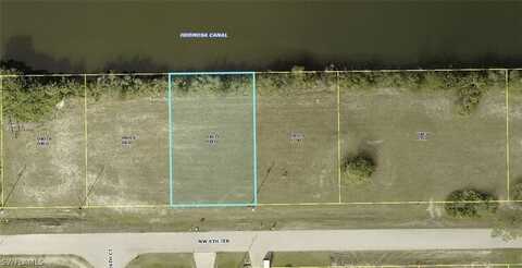 undefined, Cape Coral, FL 33993