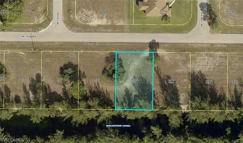 undefined, Cape Coral, FL 33909