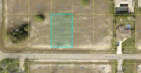undefined, Cape Coral, FL 33993