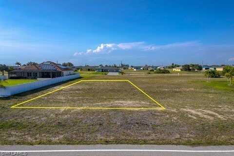 4335 Jacaranda W, Cape Coral, FL 33993