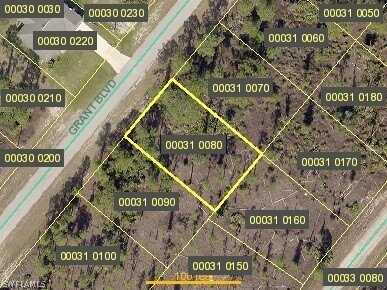 undefined, Lehigh Acres, FL 33974