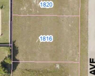 undefined, Cape Coral, FL 33993