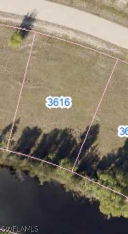 3616 NW 47th Street, Cape Coral, FL 33993