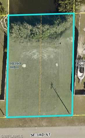 undefined, Cape Coral, FL 33990