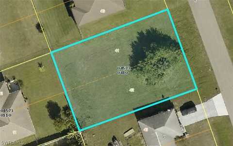 undefined, Cape Coral, FL 33991