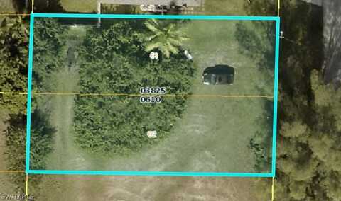 undefined, Cape Coral, FL 33993