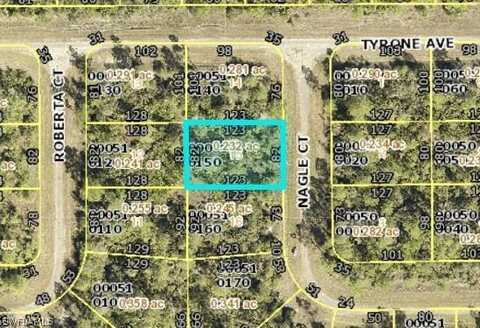 undefined, Lehigh Acres, FL 33972