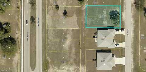 undefined, Cape Coral, FL 33991