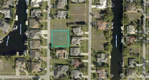 5407 SW 22nd Place, Cape Coral, FL 33914