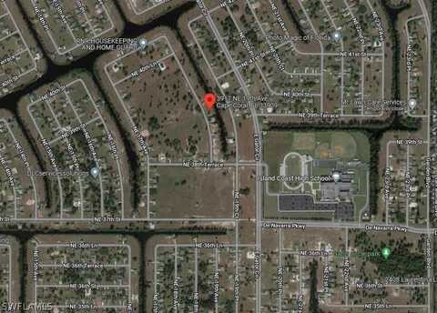 undefined, Cape Coral, FL 33909