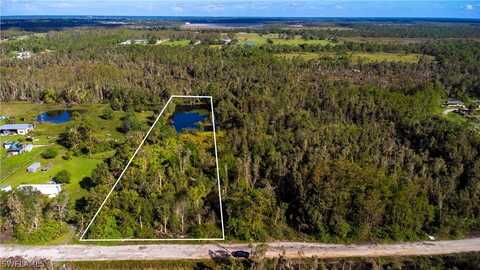 12721 Shawnee Road, Fort Myers, FL 33913