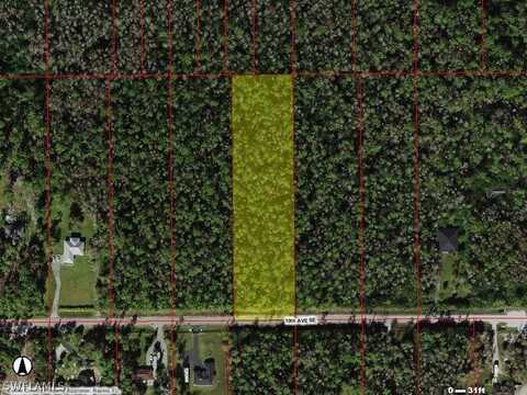 10th Avenue SE, Naples, FL 34117