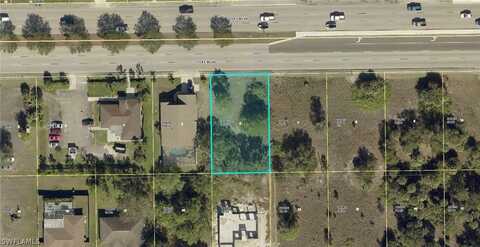 undefined, Lehigh Acres, FL 33971