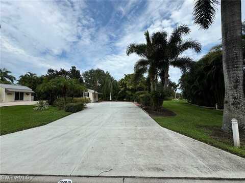 Riverboat Landing lot: 282 3000, Labelle, FL 33935