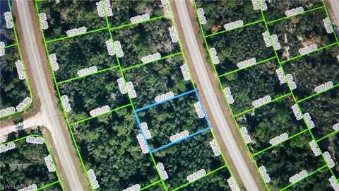 121 Fillmore Avenue NE, Lake Placid, FL 33852