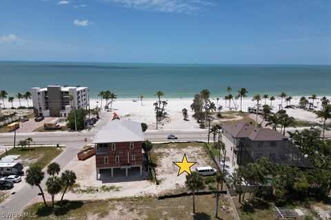 4341 Estero Boulevard, Fort Myers Beach, FL 33931