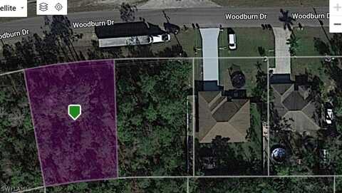 261 Woodburn Drive, Lehigh Acres, FL 33972