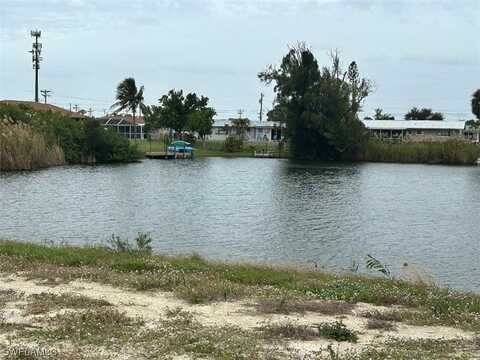 undefined, Cape Coral, FL 33909