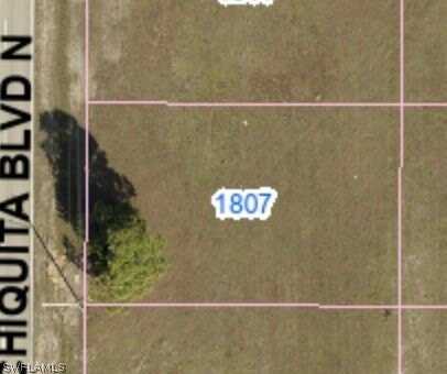 1807 Chiquita Boulevard N, Cape Coral, FL 33993