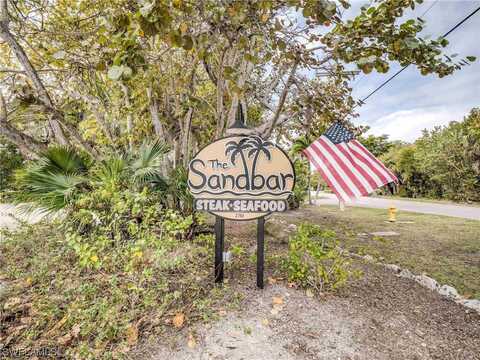 2761 W Gulf Drive, Sanibel, FL 33957