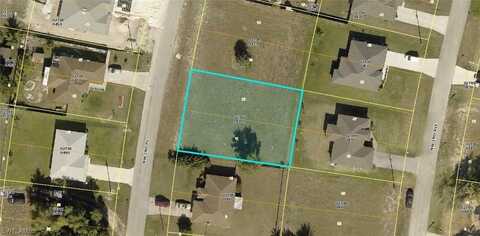 undefined, Cape Coral, FL 33993