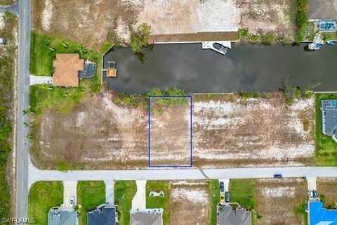 2339 NW 35th Avenue, Cape Coral, FL 33993