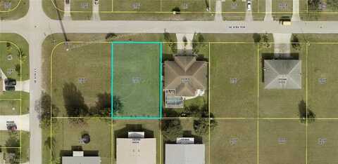 undefined, Cape Coral, FL 33990